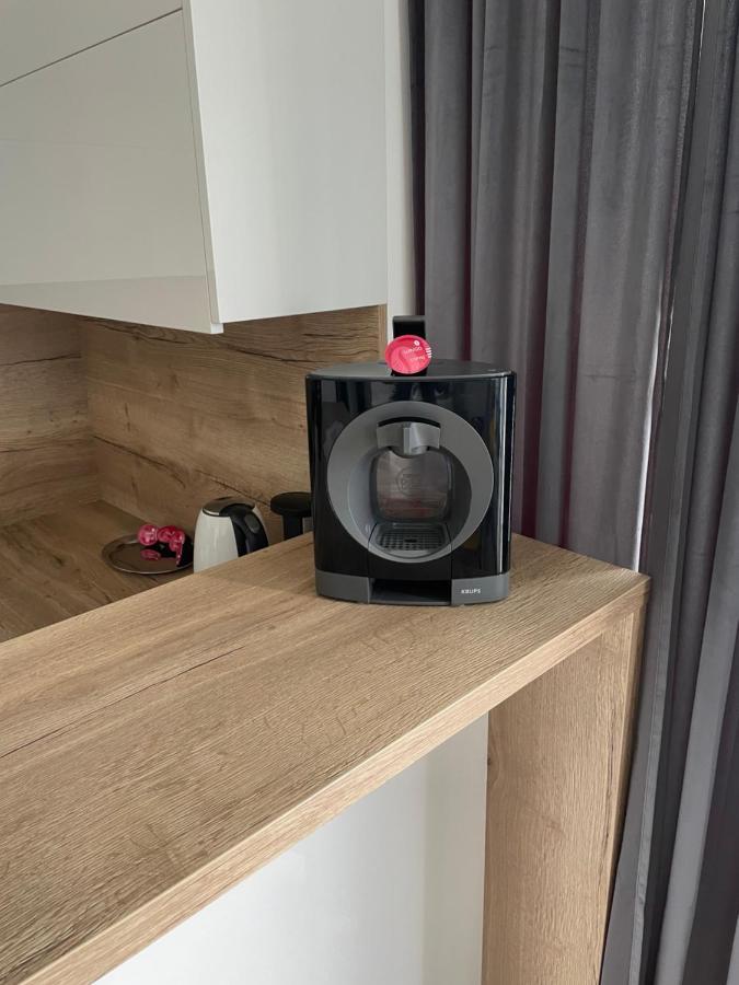 M.K. Apartment 波普拉德 外观 照片