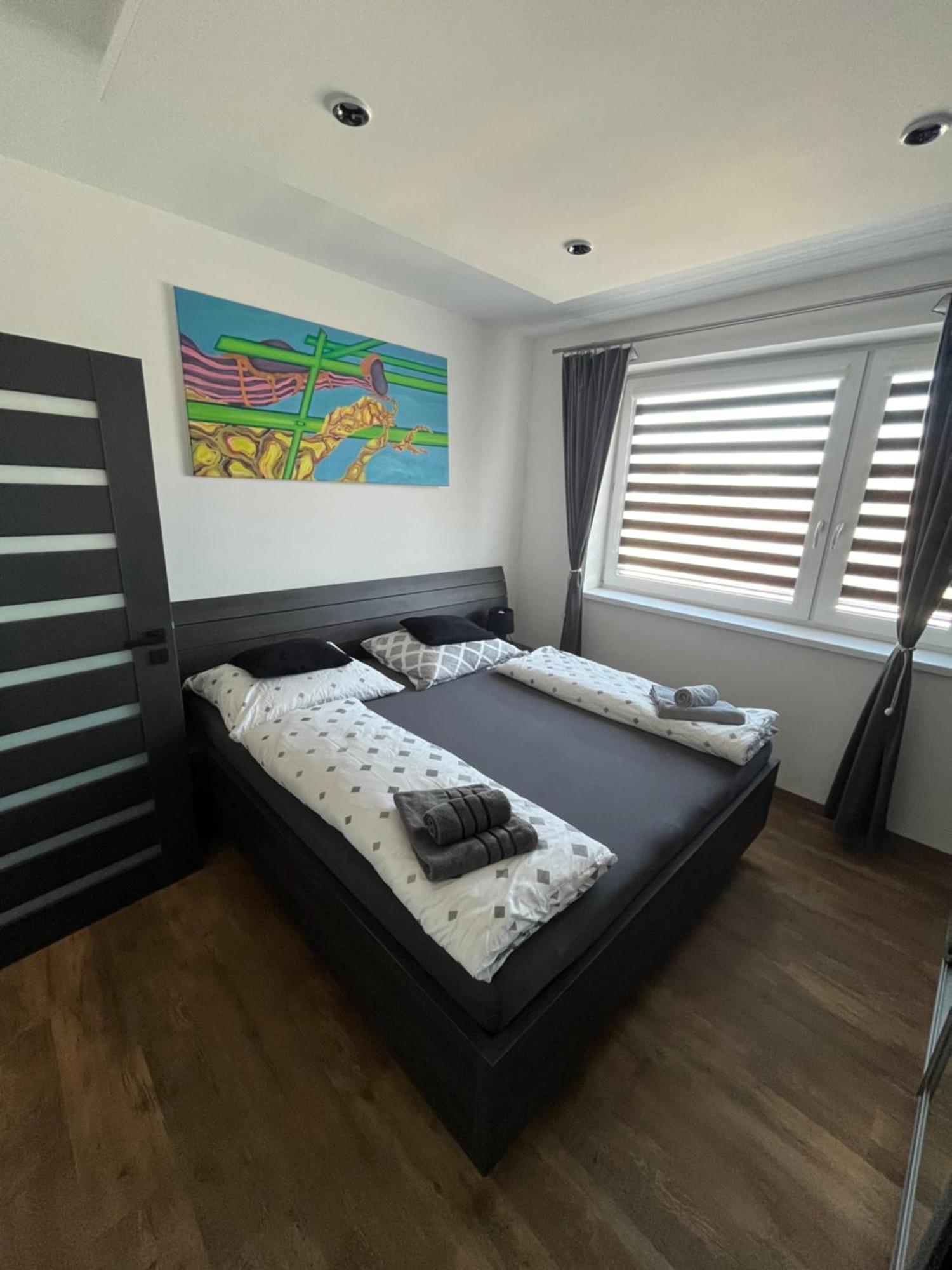 M.K. Apartment 波普拉德 外观 照片
