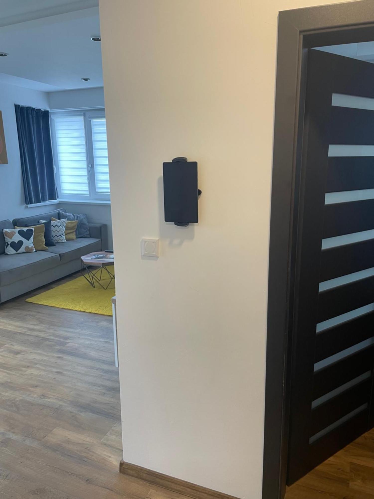 M.K. Apartment 波普拉德 外观 照片