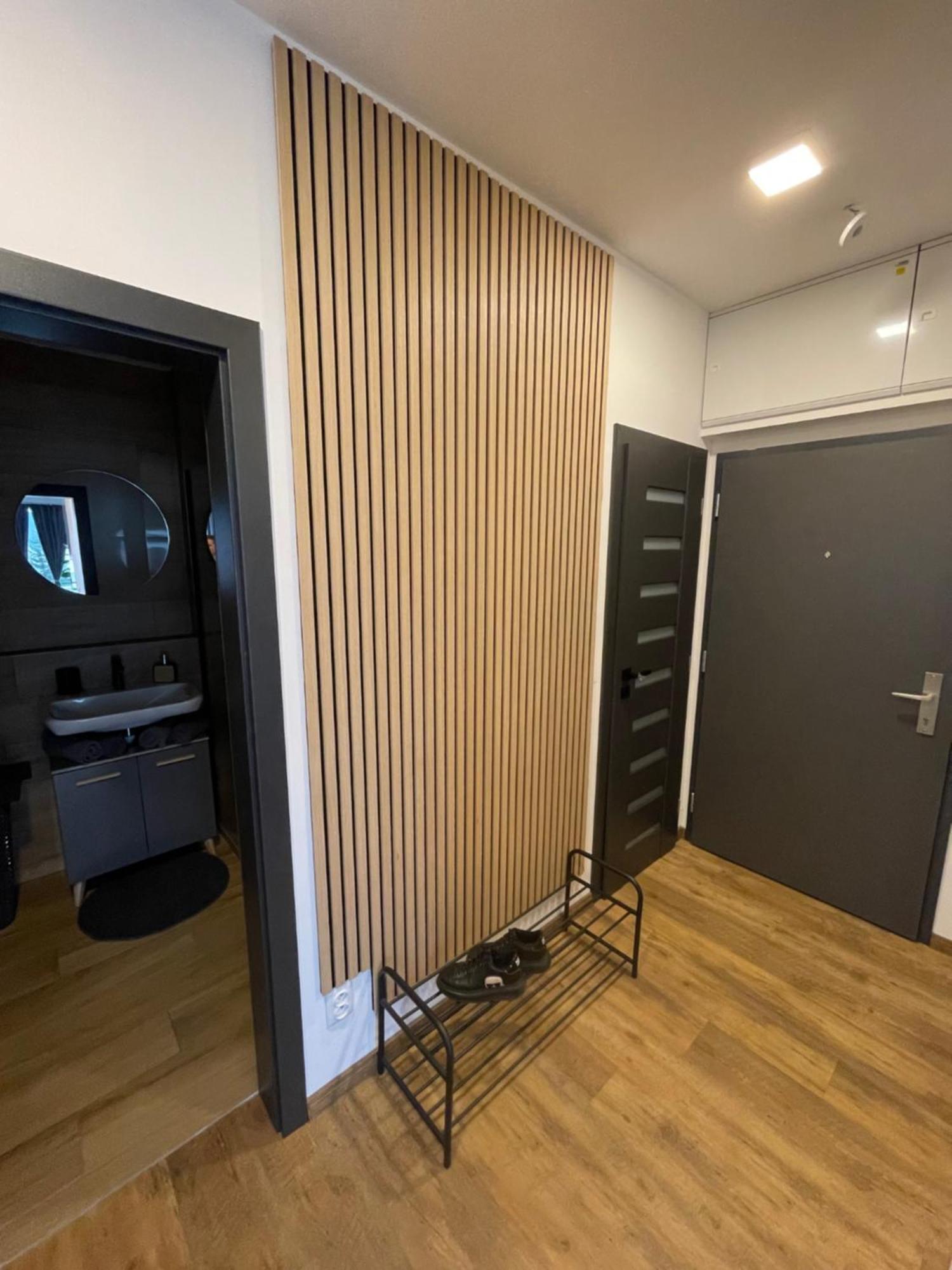 M.K. Apartment 波普拉德 外观 照片